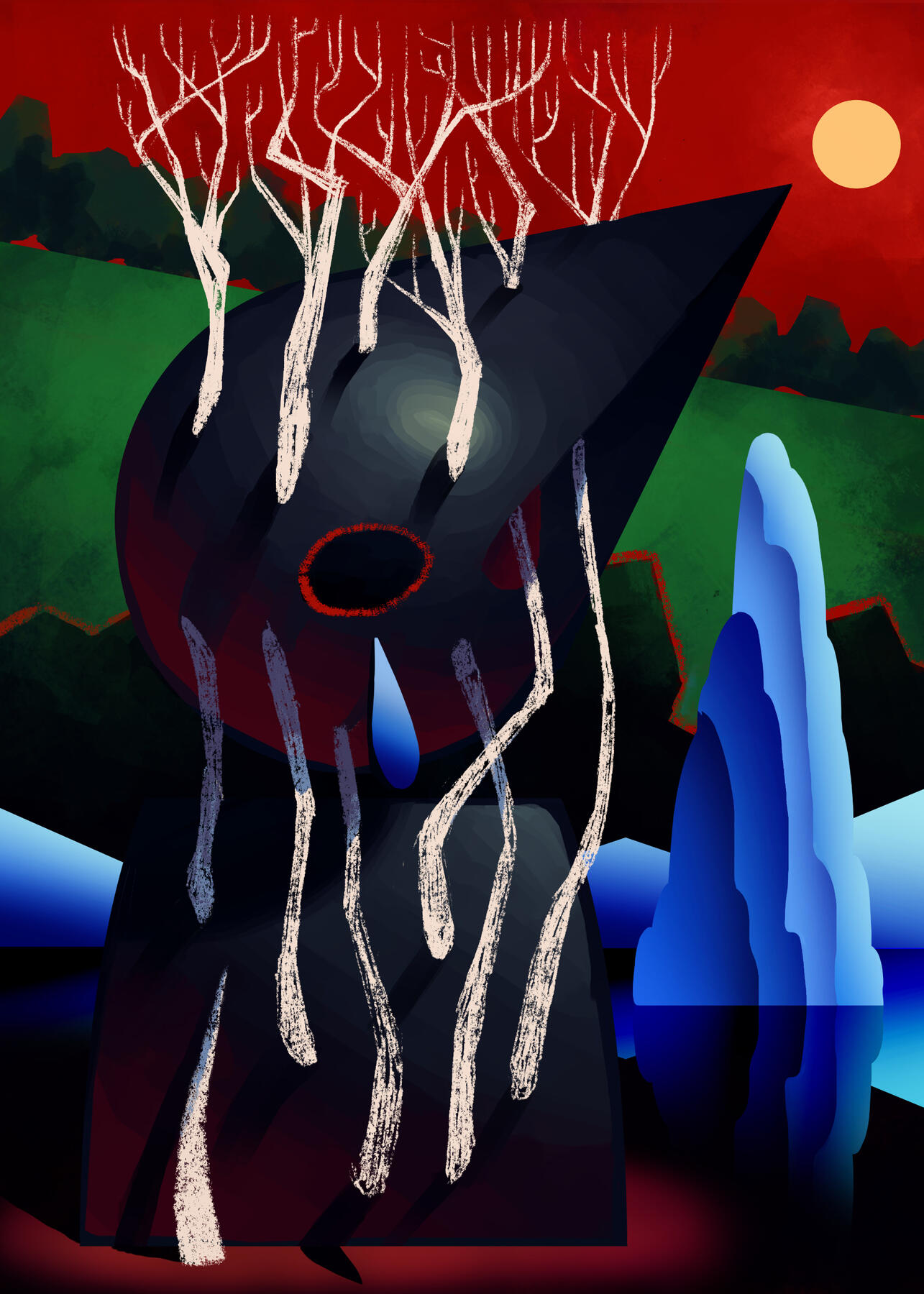 Suspended Clip Studio Paint 2025